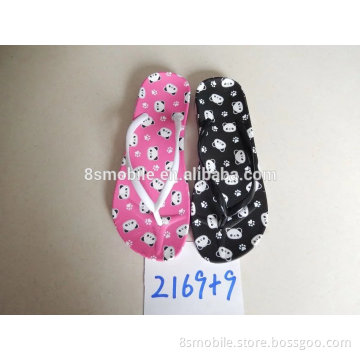 best selling flip slop with good quality